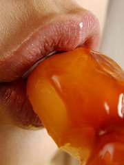 Yua Aida lovely Asian teenmodel smiles and shows off her tight ass