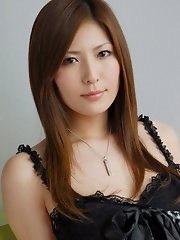 Akari Hoshino