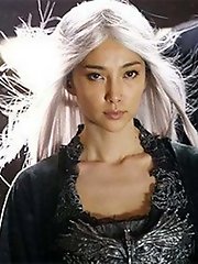 Hot Pics of Bingbing Li