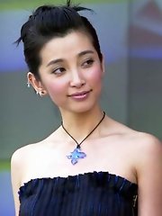 Hot Pics of Bingbing Li