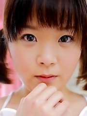 Japanese teen - Akari Nakatani