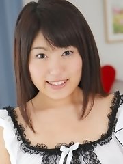 Japanese teen - Minami Yoshizawa