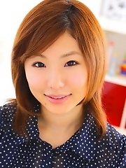 Japanese teen - Sizuka Majima