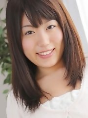 Japanese teen - Minami Yoshizawa