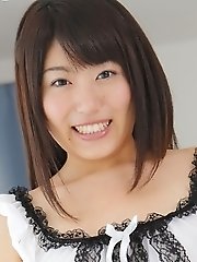 Japanese teen - Minami Yoshizawa