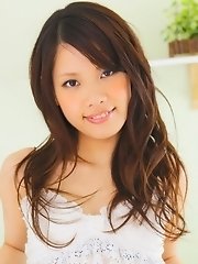 Japanese teen - Misako Tanba