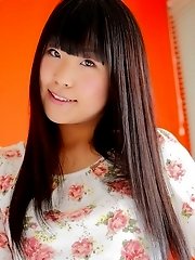 Japanese teen - Shiori Kurata