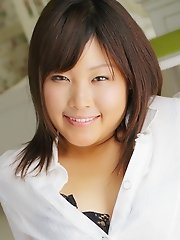 Japanese teen - Tomomi Nagasawa
