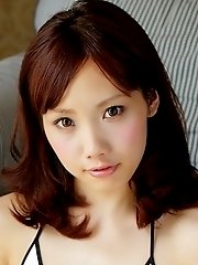Japanese teen - Asuka Yonezawa