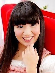 Japanese teen - mariko Fujie