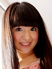 Japanese teen - mariko Fujie