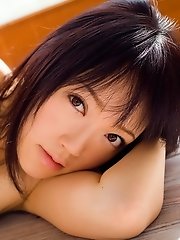 Cutie Nazuna Otoi Strips For You