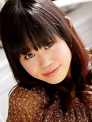 Japanese teen - Hiromi Koga