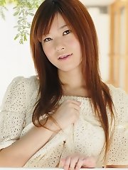 Japanese teen - Momoka Minami