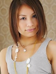 Japanese teen  Sizuka Takahagi