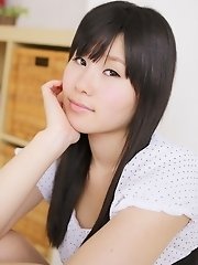 Japanese teen - Atsuko Kitamura
