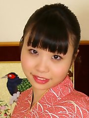 Japanese teen - MikiKamigo