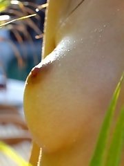 Delicious Asian doll has nice tits