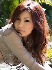 Asian teen beauty is a hottie with a hot ass