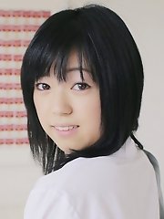 Momo Komori