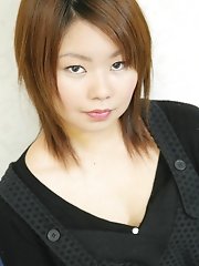 Sugihara Ayaka