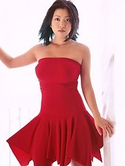 Minako Komukai