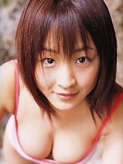 Risa Shimamoto