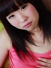 Taking innocent Japanese girls to the next level!