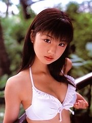 Yuko Ogura