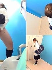 PissJapanTv - Japanese Piss Fetish Videos - A School Of Pissing Fish