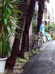 PissJapanTV has Piss Fetish Videos with Girls Pissing - Making It Rain