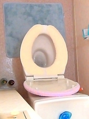 Japanese Piss Fetish Porn - BED WETTING PART 6