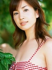 Junko Yaginuma