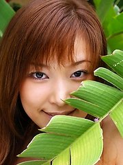 Yua Aida