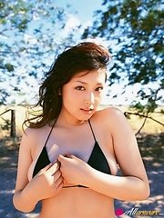 Yoko Mitsuya