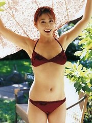 Megumi Yasu