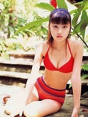 Yuko Ogura