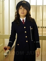 Sweet teen gal gets rammed so hard