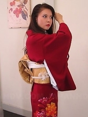 Yuki Tsukamoto surprise fucked