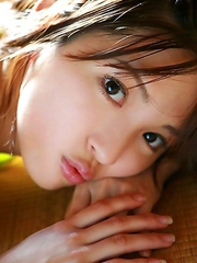 Ryoko Tanaka loves playing games that expose her curves