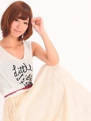 Ichika Nishimura doll is perfect to present any outfit
